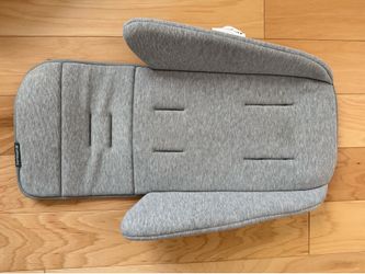 UPPAbaby Infant SnugSeat for VISTA and CRUZ strollers