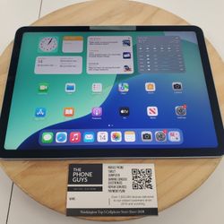 Apple iPad Air 4 (WiFi) - Pre Owned 