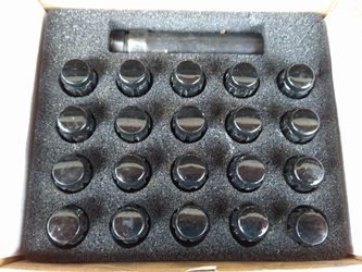 Wheel Lock Lugnuts