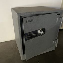 Major Safety Box