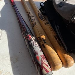 Base Ball Stuff