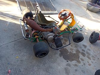 Go Cart