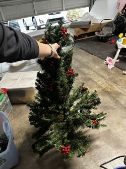 Christmas Tree