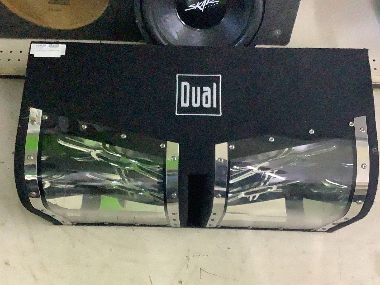 Kicker Car Audio