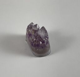 Amethyst Druse From Uruguay