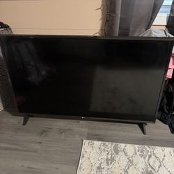 LG Tv 42 Inch