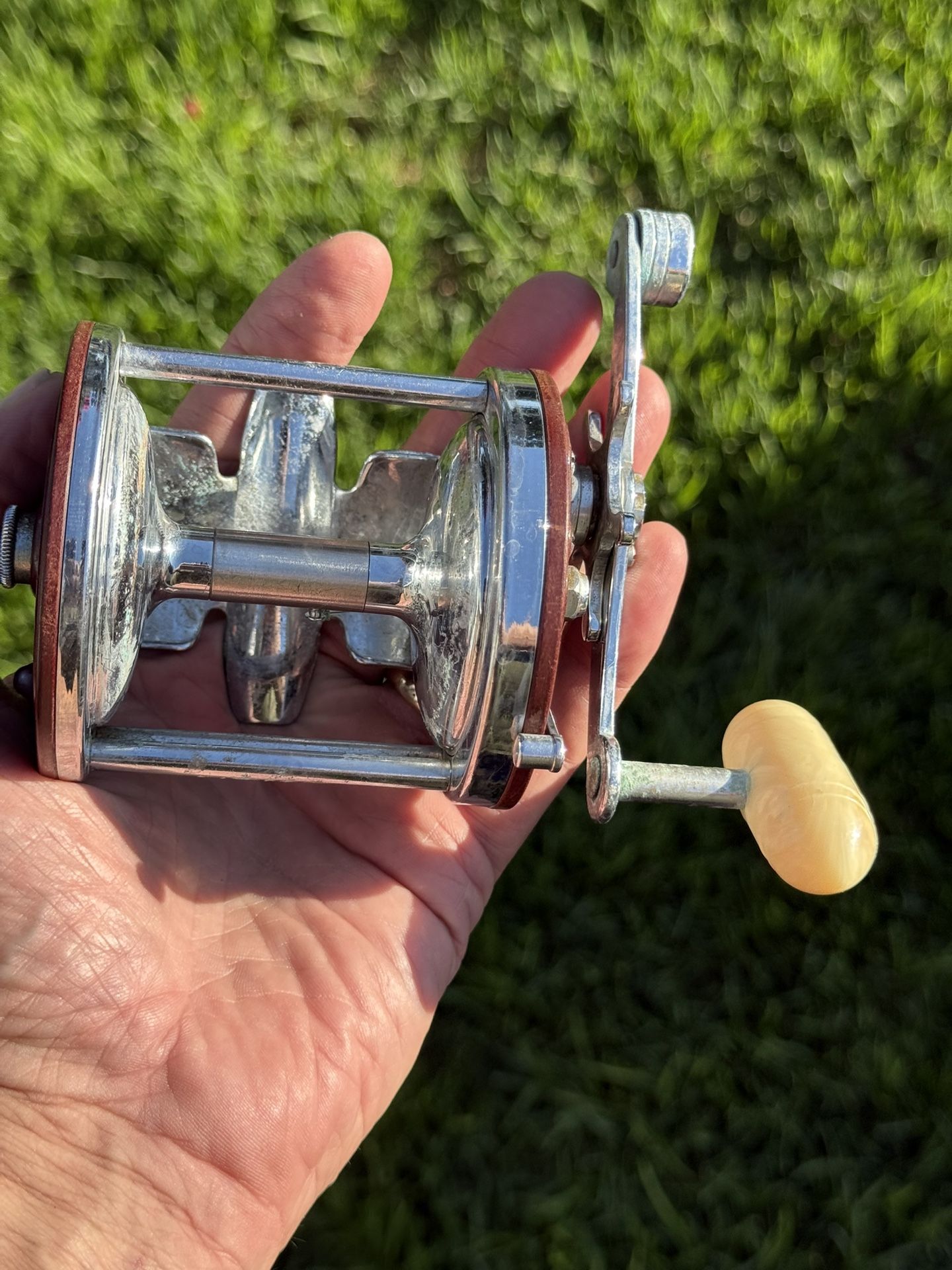 Deep-sea fishing/fishing/hiking