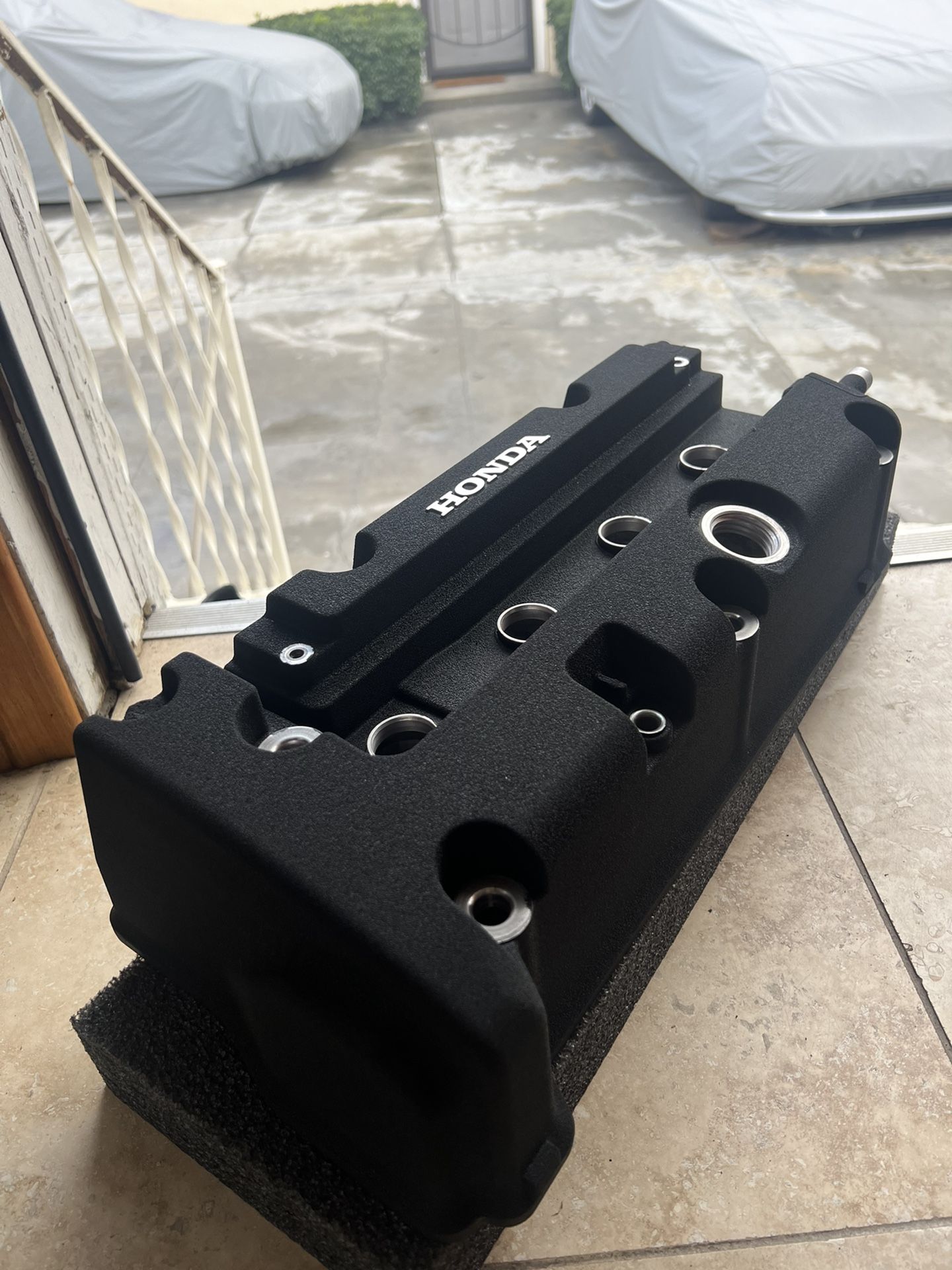 K Series Valve Cover for Sale in Los Angeles, CA OfferUp