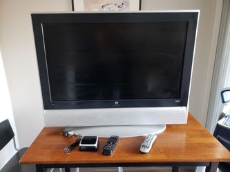 HDTV Vizio 42"