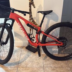 Specialized Epic Comp XS 