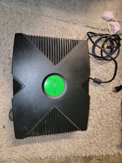 X Box $50 FIRM Don't Ask To Go Lower 