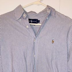 Ralph Lauren Polo shirt