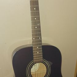 Acoustic Guitar 