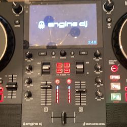 Mixstream Pro Open Box