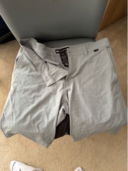 Travis Mathew Golf Shorts