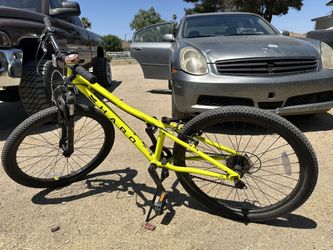 Mountain Bike