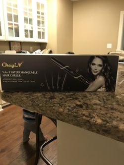 Hair Curler