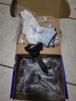 uf569 Ignition Coils 3.0l 3.6l V6