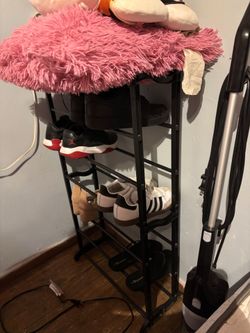 Show rack