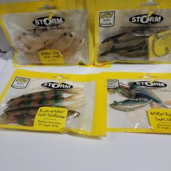 Fishing Jigs