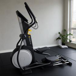 2019 LifeSpan E3i Elliptical – Good Condition, Adjustable Stride - Dumont, NJ
