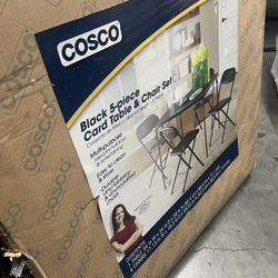 Cosco Table NEW 