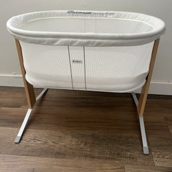 Bjorn Bassinet