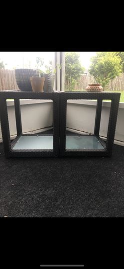 Outdoor Tables Janus