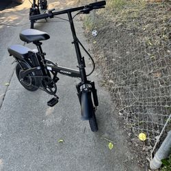 Ebike 