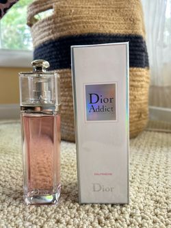 Dior addict women’s perfume