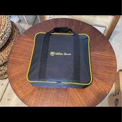 Glide Gear Teleprompter