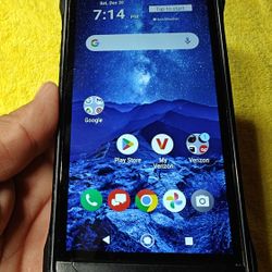 Dura Force Ultra 5G Verizon 128 GB 