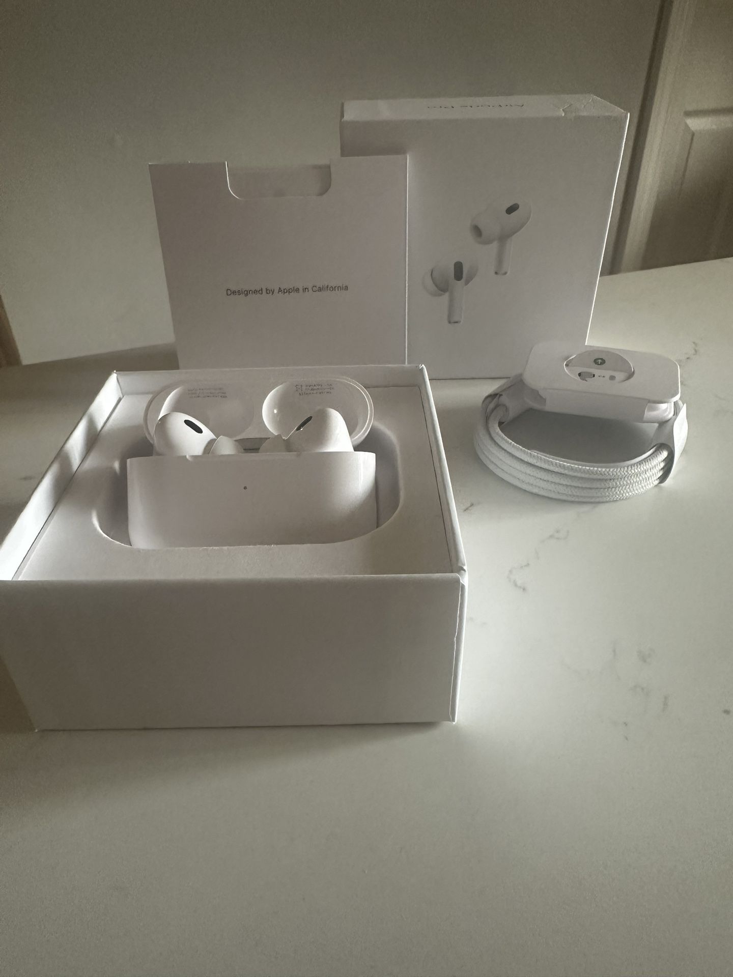 AirPod Pro 2nd Generation
