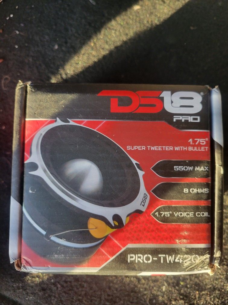 Ds18 Pro-tw420.8