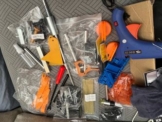Car dent kit repair