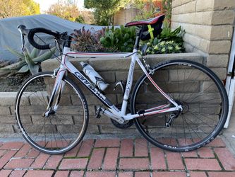 Cannondale Synapse Bike