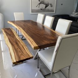 Kitchen Table, Dining Table- Custom 