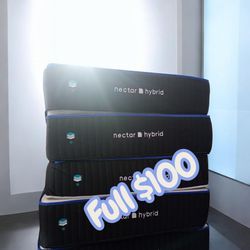 Mattress pillow top