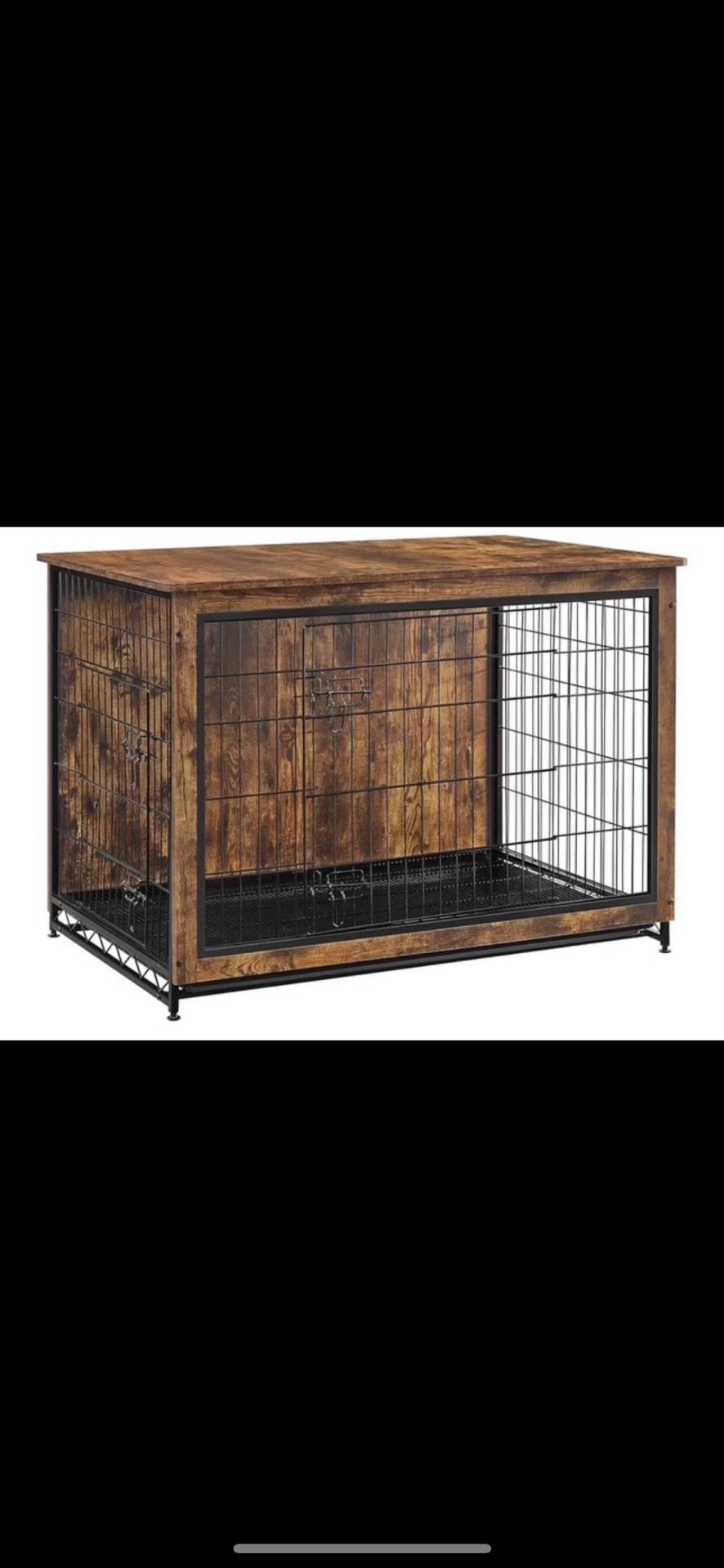 Large Dog Crate