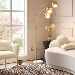 Threshold Target Floor Lamp