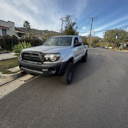 2005 Toyota Tacoma