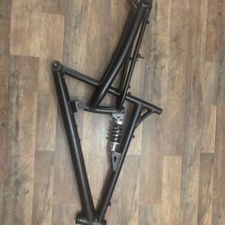 29 Inch Mtb Bike Frame 