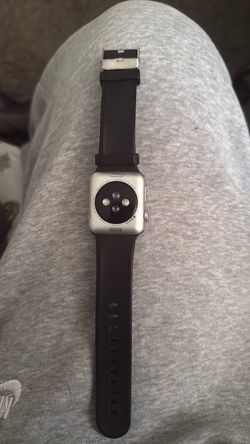 Apple Watch series 3