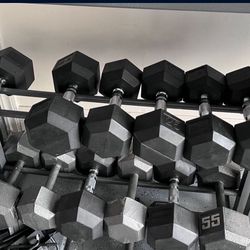 Weights 