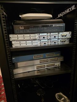 Cisco CCNA/CCNP Certification Kit