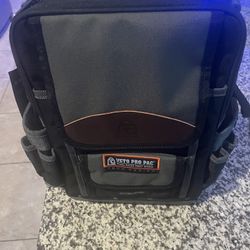 Veto Bag