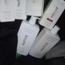 All For 30 New Org 80 Total