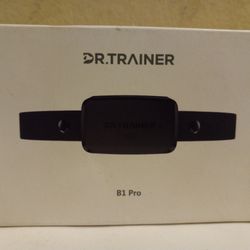 Dr Trainer Dog Collar