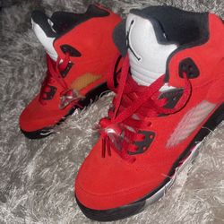 Jordan 5 Retro Size 5 1/2