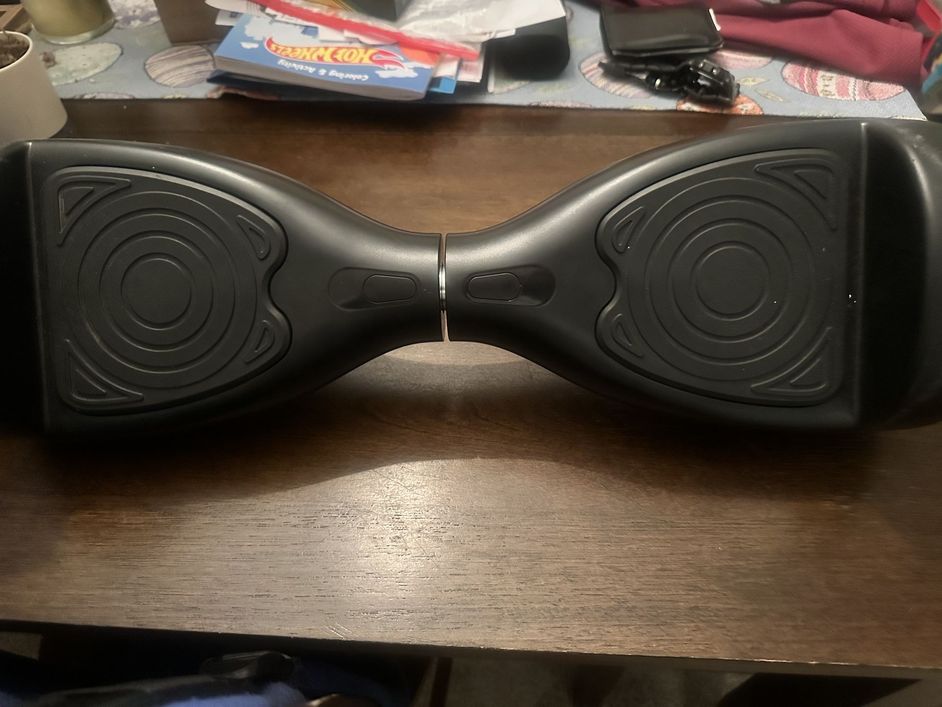 Fluxx Hoverboard